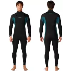 Muta Rip Curl Dawn Patrol 4/3mm CZ Verde