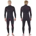 Muta surf Rip Curl Dawn Patrol Pro 4/3mm Black