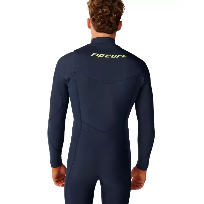 Rip Curl Dawn Patrol Pro 4/3mm Navy Wetsuit