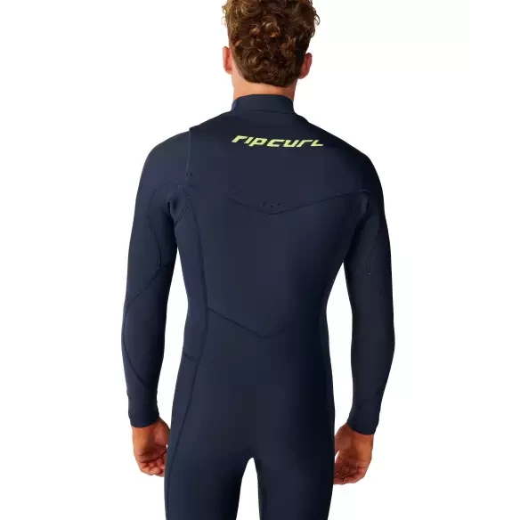Neoprenanzug Rip Curl Dawn Patrol Pro 4/3 mm Navy