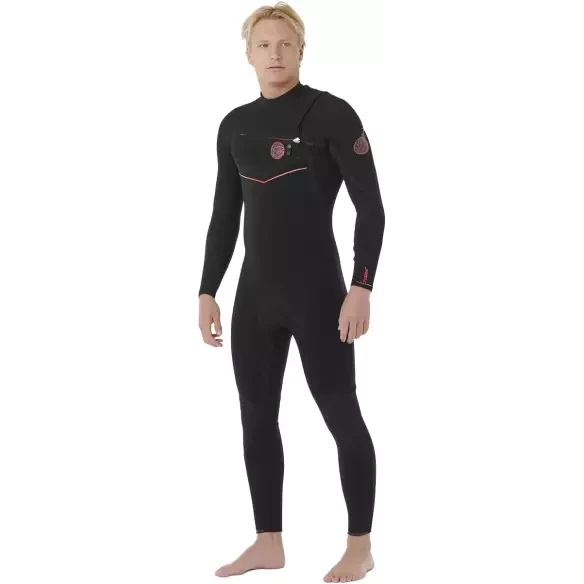 copy of 4/3mm Rip Curl Flash-Bomb Fusion Black