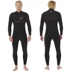 kopie van Wetsuit Rip Curl Flash-Bom Fusion 4/3mm Black