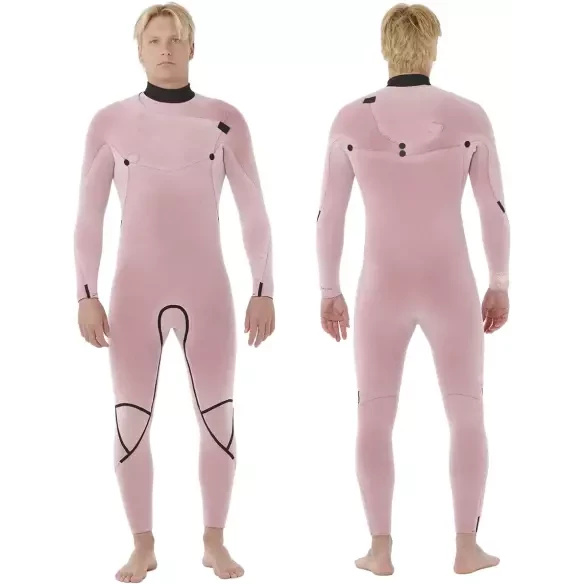 copia di Muta Rip Curl Flash-Bomb Fusion 4/3mm Black