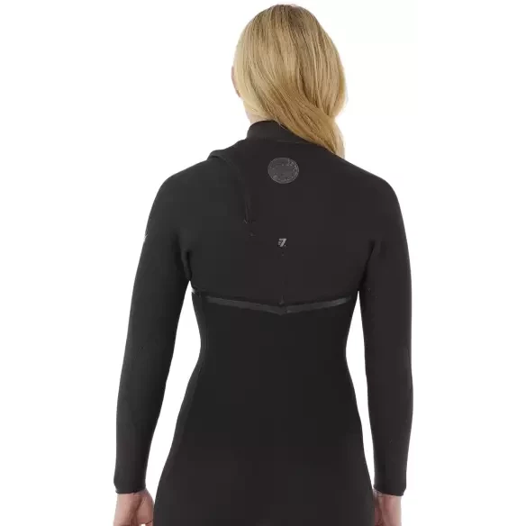copie de Combinaison Rip Curl E-Bomb Womens 4/3mm Black