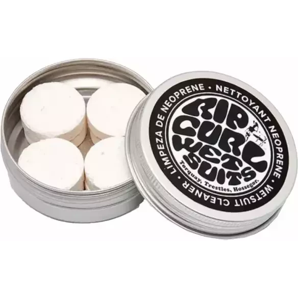 Nettoyant néoprène Rip Curl Piss Off Tabs