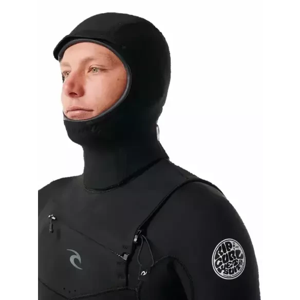 Gorro de neoprene Rip Curl Flashbomb Fusion 3mm