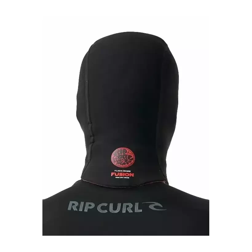 Rip Curl Flashbomb Fusion 3mm Neoprene Hood