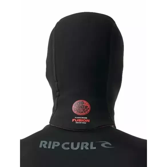 Cagoule en néoprène Rip Curl Flashbomb Fusion 3 mm