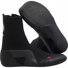 Botas de Neoprene Rip Curl Omega 3mm Round Toe
