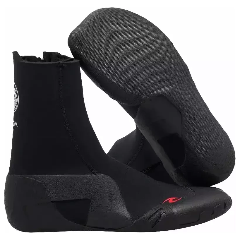 Rip Curl Omega 3mm Round Toe Boots