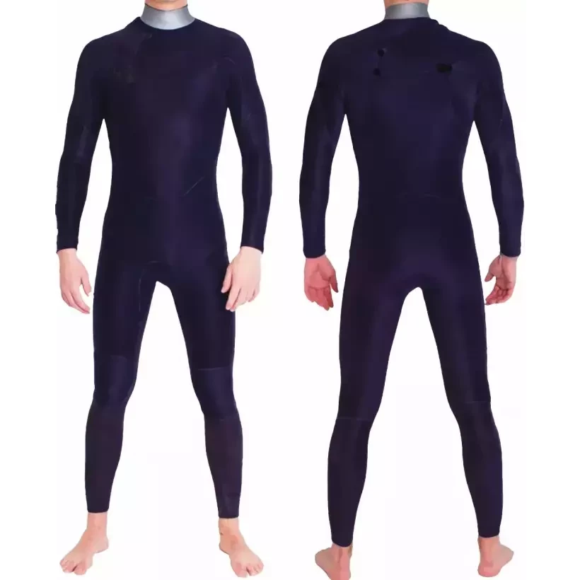 Traje Neopreno Hurley Air 4/3mm CZ Ocean