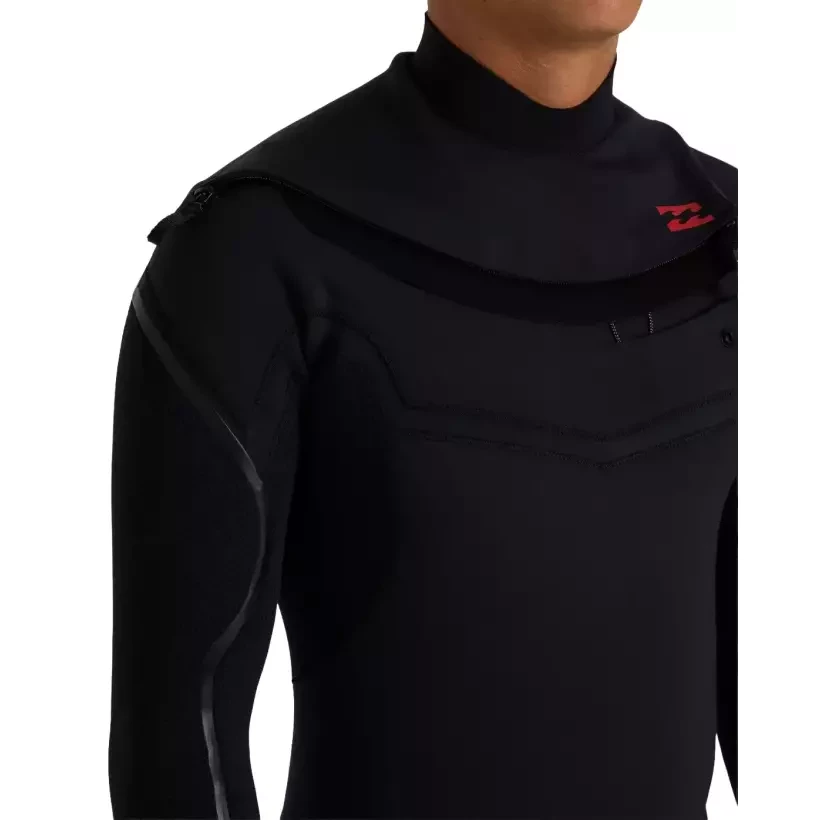 copia di Muta in neoprene Billabong Absolute Core 4/3mm CZ Black