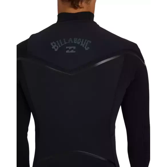 cópia de Neoprene Billabong Absolute Core 4/3mm CZ Black