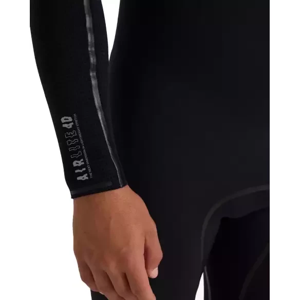 cópia de Neoprene Billabong Absolute Core 4/3mm CZ Black
