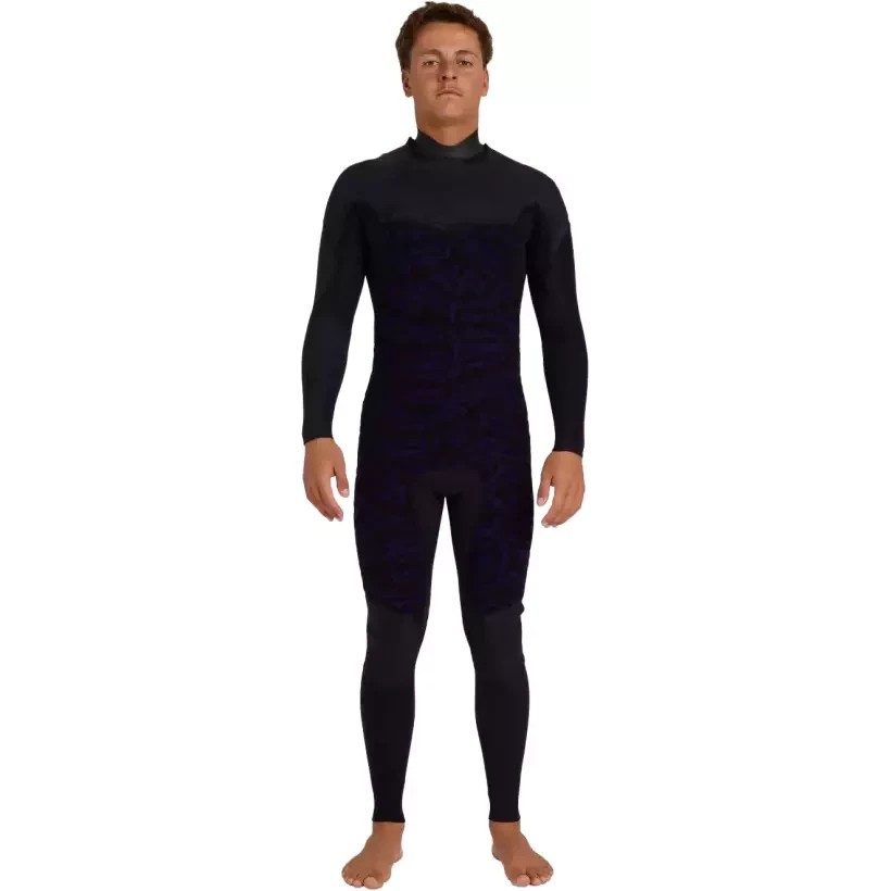 cópia de Neoprene Billabong Absolute Core 4/3mm CZ Black