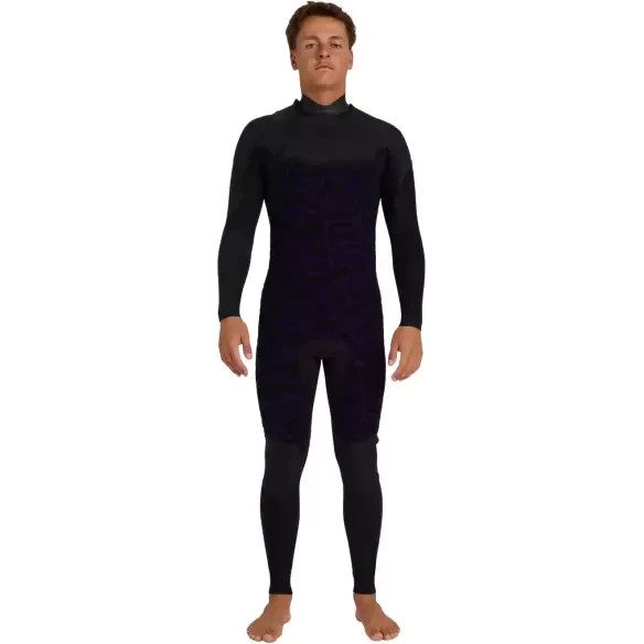 copie de Combinaison néoprène Billabong Absolute Core 4/3 mm CZ Black