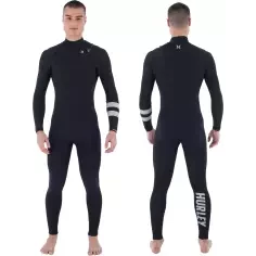 Combinaison Hurley Advantage 5/3mm Black