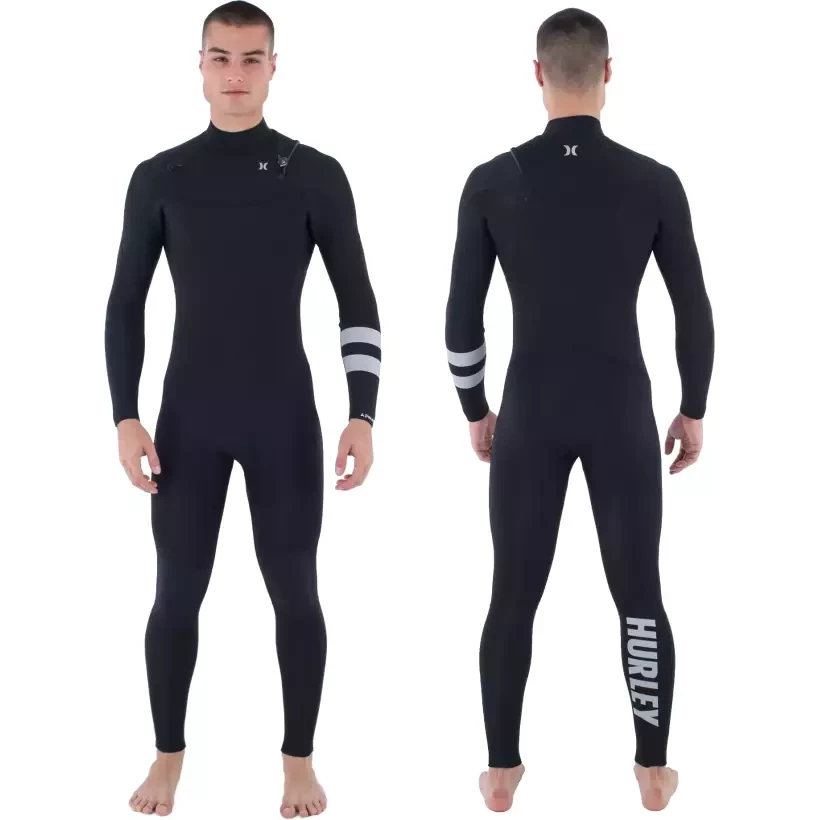 Muta surf Hurley Advantage 5/3mm Black