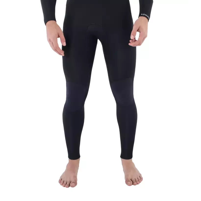 Neopreen Hurley Advantage 5/3mm Black
