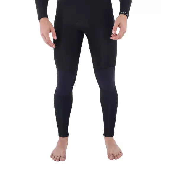 Wetsuit Hurley Advantage 5/3mm Black