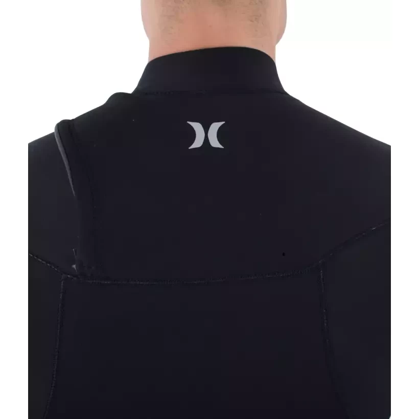 Muta surf Hurley Advantage 5/3mm Black
