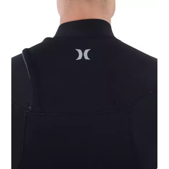 Combinaison Hurley Advantage 5/3mm Black