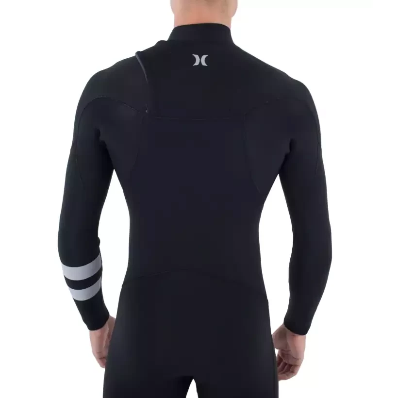 Muta surf Hurley Advantage 5/3mm Black