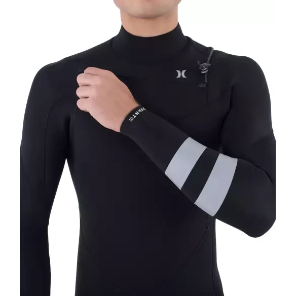 Muta surf Hurley Advantage 5/3mm Black