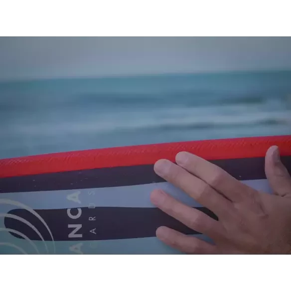 Tabla de Surf Zeus Cabianca Sherpa 7'0''