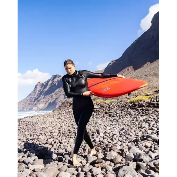 Tabla de Surf Zeus Cabianca Sherpa 7'0''