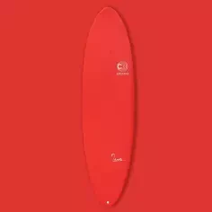Planche de surf Zeus Cabianca Sherpa 7'0'' 2
