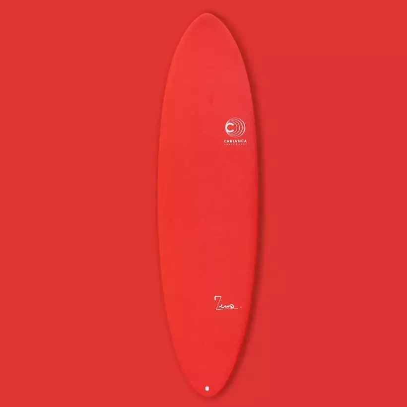 Planche de surf Zeus Cabianca Sherpa 7'0''