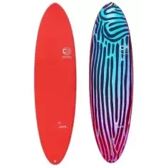 Planche de surf Zeus Cabianca Sherpa 7'0''