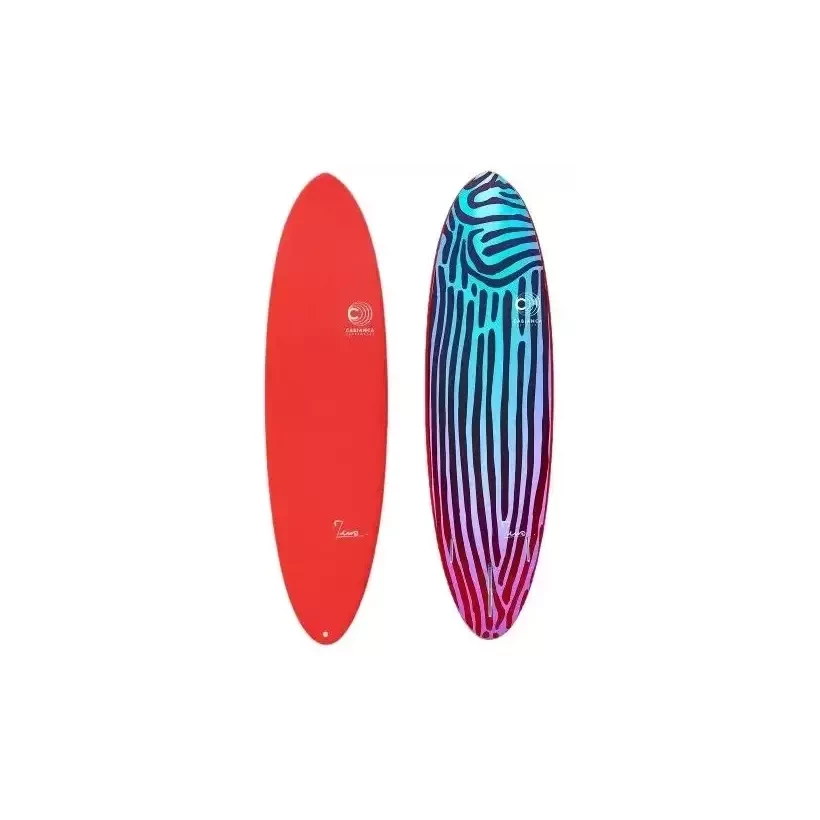 Zeus Cabianca Sherpa 7'0'' Surfboard