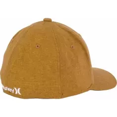 copia di Cappellino Hurley One & Only Hat Dark Grey 2