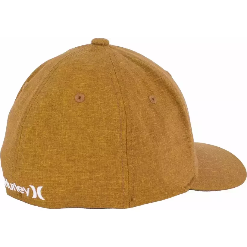 Kopie von Mütze Hurley One & Only Hat Dark Grey