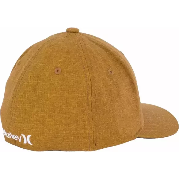 Gorra Hurley Phantom Resist Mantra Orange