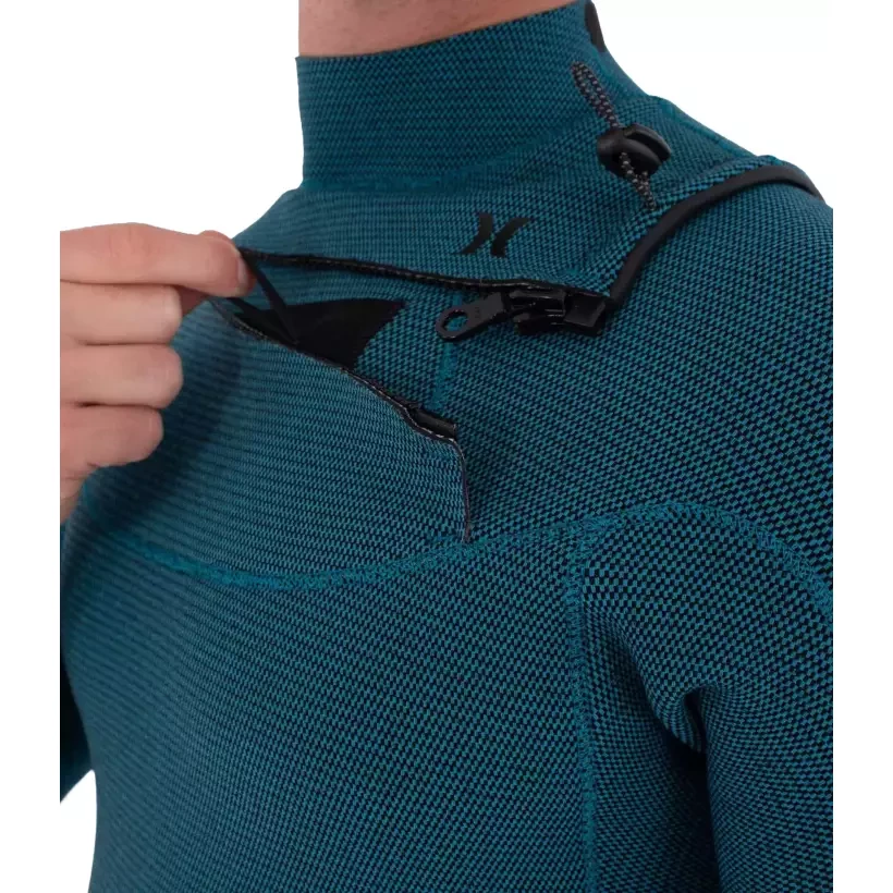 Hurley Air 4/3mm CZ Ocean Wetsuit