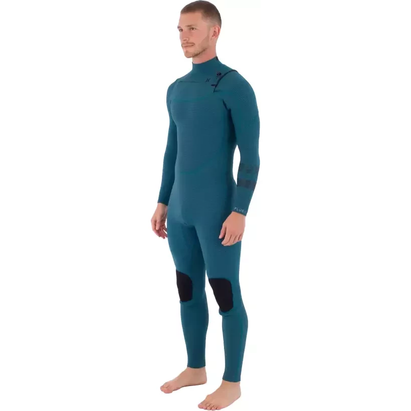 Hurley Air 4/3mm CZ Ocean Neoprenanzug
