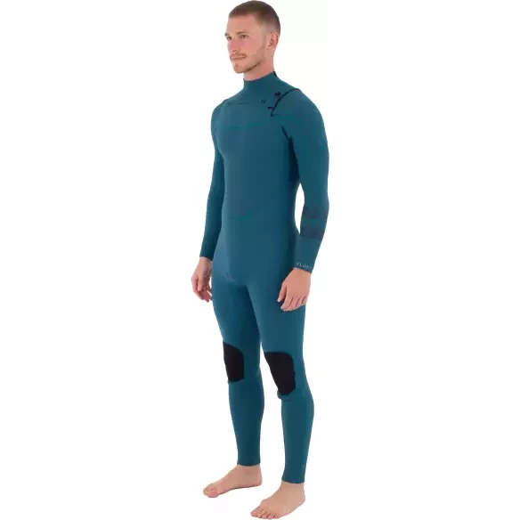 Traje Neopreno Hurley Air 4/3mm CZ Ocean