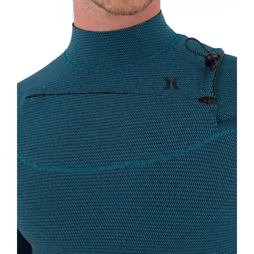 Hurley Air 4/3mm CZ Ocean Wetsuit