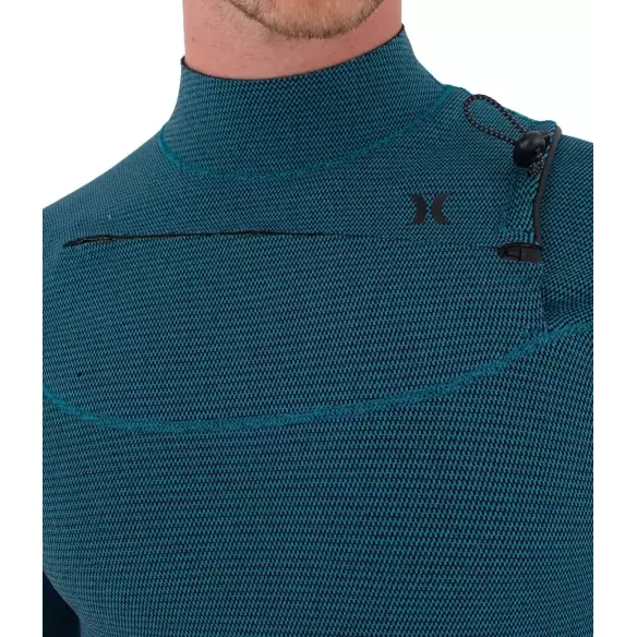 Hurley Air 4/3mm CZ Ocean Wetsuit