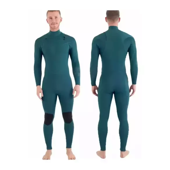 Fato de Neoprene Hurley Air 4/3mm CZ Ocean