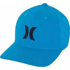 Casquette Hurley Phantom Resist Bleu