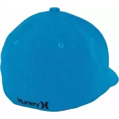Hurley Phantom Resist Blue pet 2