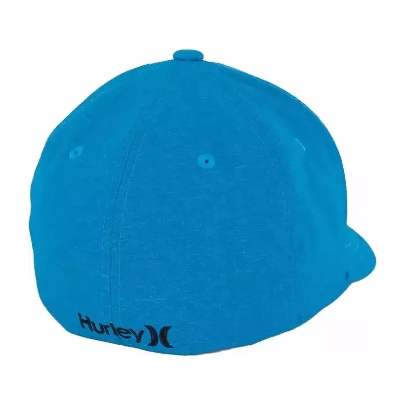 Hurley Phantom Resist Cap Blau