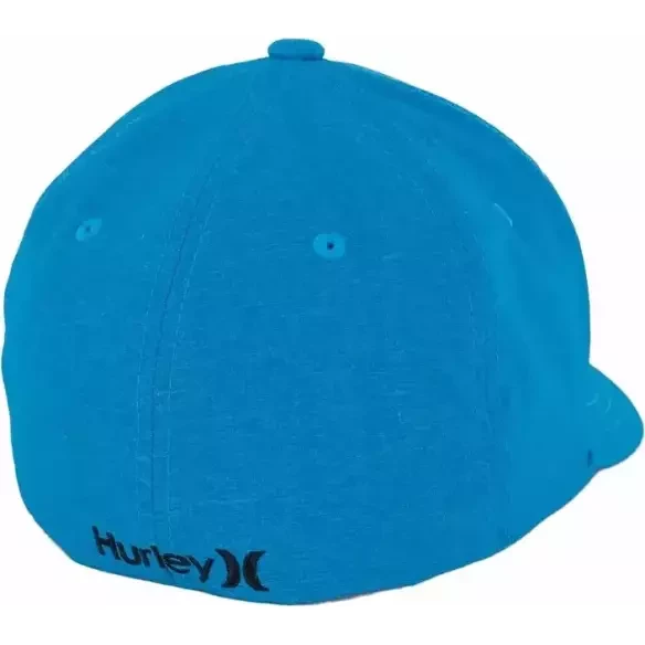 Casquette Hurley Phantom Resist Bleu
