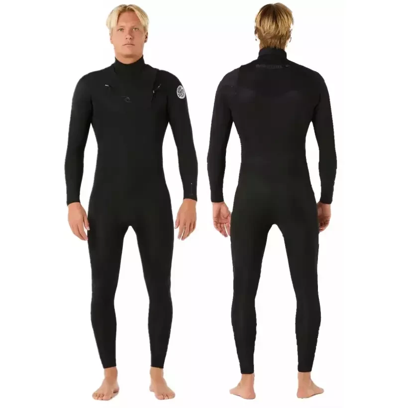 Traje Rip Curl Dawn Patrol Pro 5/3mm CZ Black