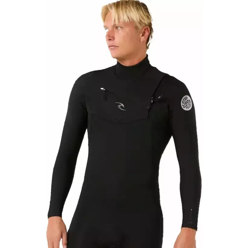 Muta Rip Curl Dawn Patrol Pro 5/3mm CZ Black