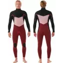 Muta surf Rip Curl Dawn Patrol 5/3mm CZ Black